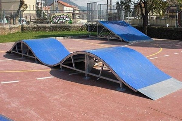 Линк кракена